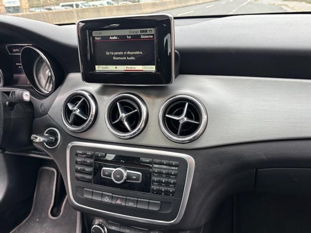 Mercedes Cla 250 Amg Line Sport ocasion - VEHICULOS DE OCASION