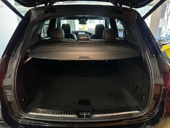 Mercedes Gle 450 4matic Aut. ocasion - Box Sport