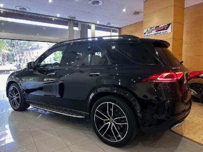 Mercedes Gle 450 4matic Aut. ocasion - Box Sport