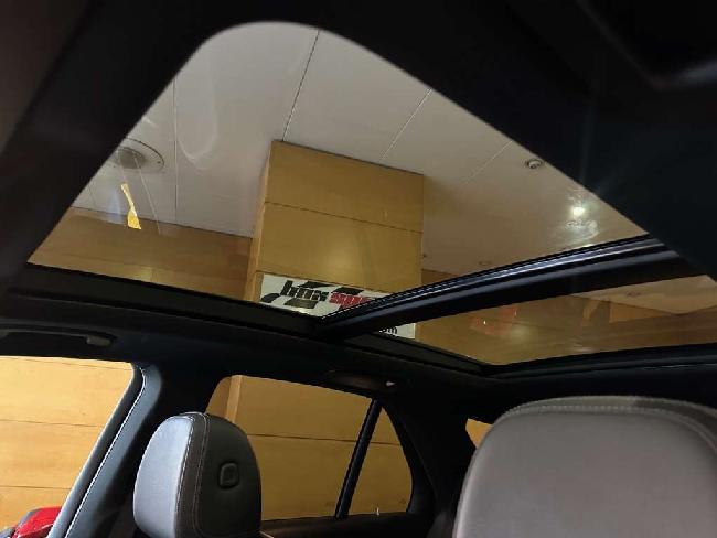 Mercedes Gle 450 4matic Aut. ocasion - Box Sport