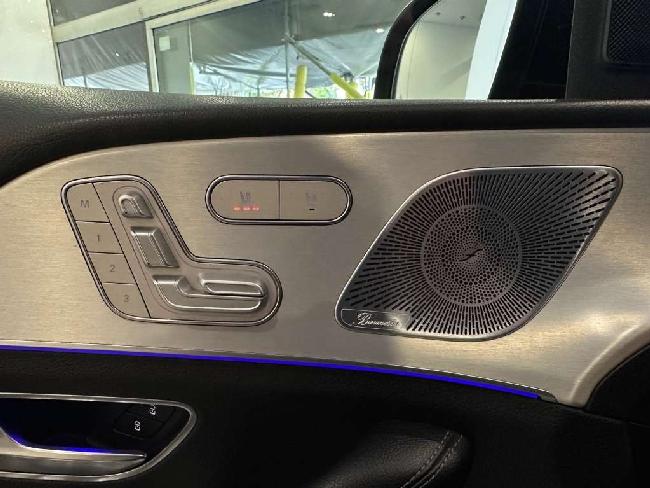 Mercedes Gle 450 4matic Aut. ocasion - Box Sport