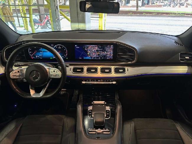 Mercedes Gle 450 4matic Aut. ocasion - Box Sport