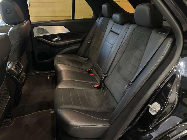 Mercedes Gle 450 4matic Aut. ocasion - Box Sport