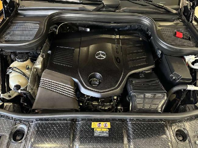 Mercedes Gle 450 4matic Aut. ocasion - Box Sport