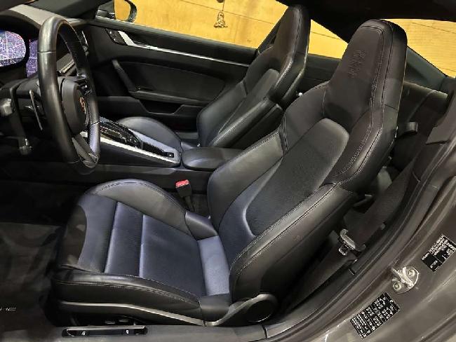 Porsche 992 Carrera 4s Coup� Pdk ocasion - Box Sport