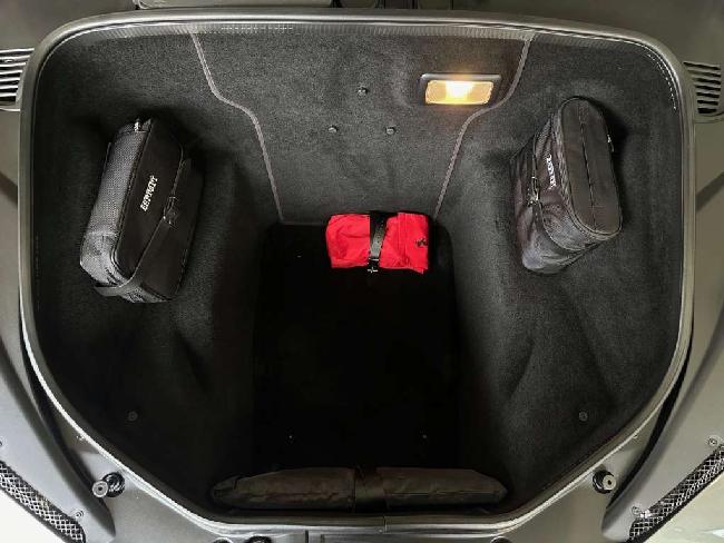 Ferrari 458 Italia ocasion - Box Sport