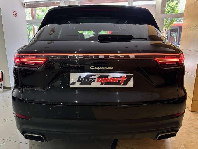 Porsche Cayenne E-hybrid Aut. ocasion - Box Sport