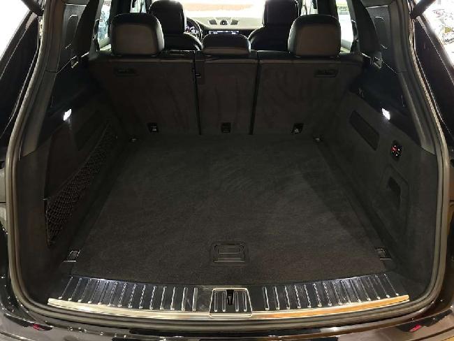 Porsche Cayenne E-hybrid Aut. ocasion - Box Sport