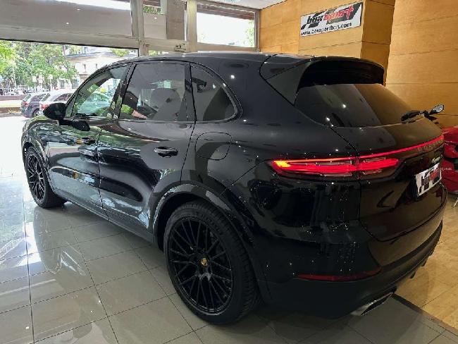 Porsche Cayenne E-hybrid Aut. ocasion - Box Sport