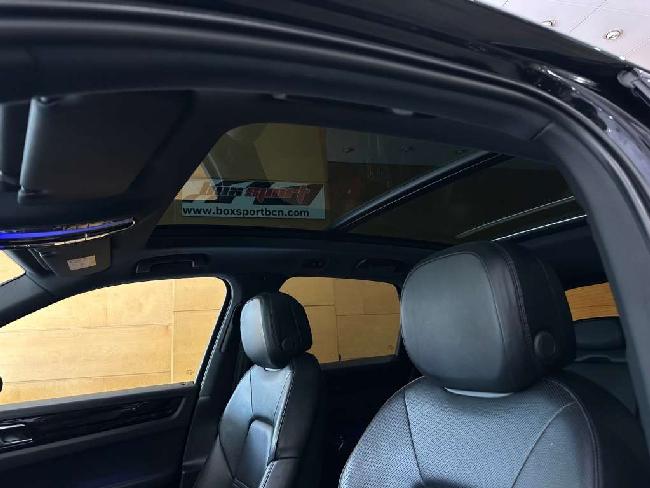 Porsche Cayenne E-hybrid Aut. ocasion - Box Sport