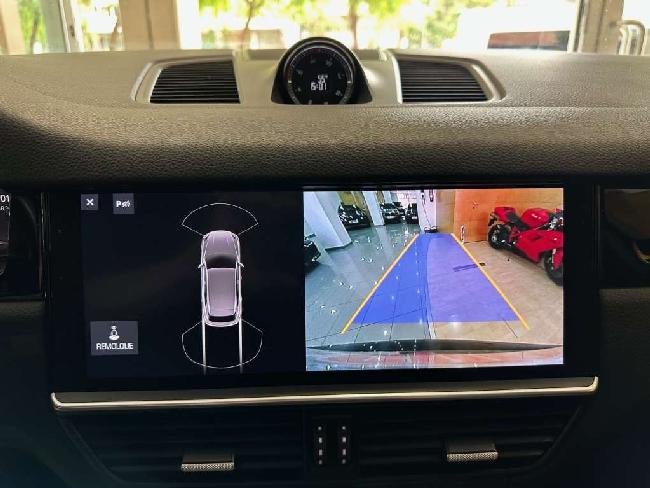 Porsche Cayenne E-hybrid Aut. ocasion - Box Sport