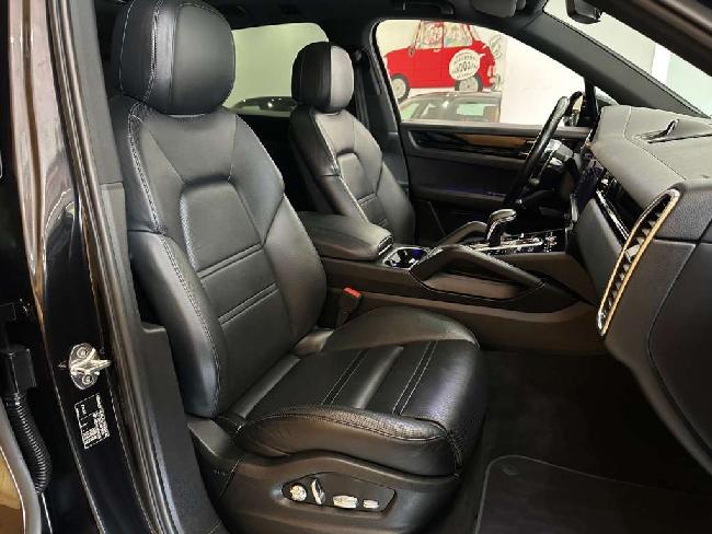 Porsche Cayenne E-hybrid Aut. ocasion - Box Sport