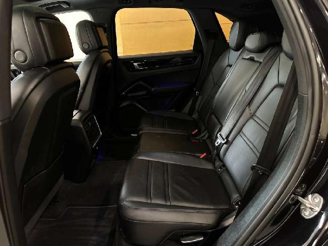 Porsche Cayenne E-hybrid Aut. ocasion - Box Sport