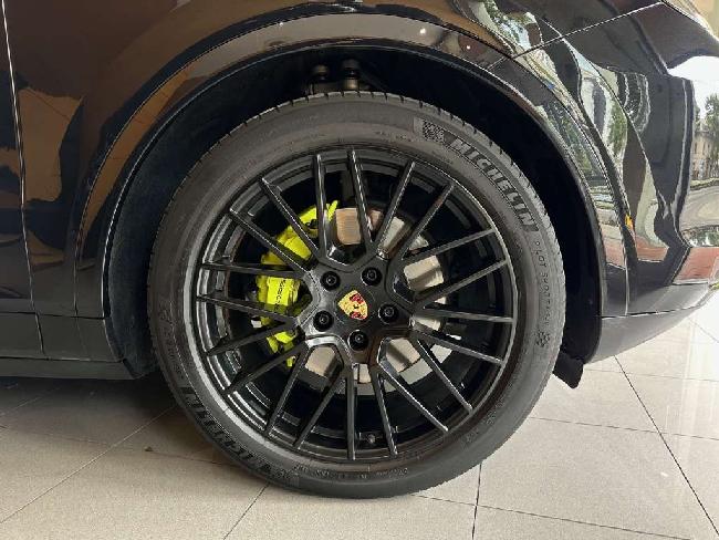 Porsche Cayenne E-hybrid Aut. ocasion - Box Sport