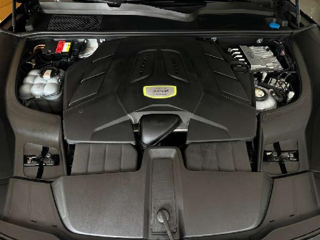 Porsche Cayenne E-hybrid Aut. ocasion - Box Sport