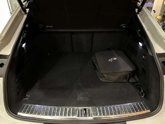 Porsche Cayenne E-hybrid Platinum Edition Coup� Aut. ocasion - Box Sport