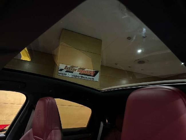 Porsche Cayenne E-hybrid Platinum Edition Coup� Aut. ocasion - Box Sport