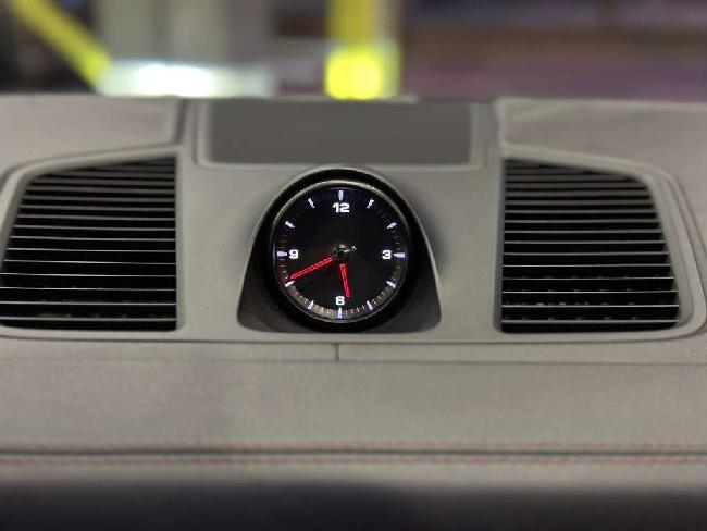 Porsche Cayenne E-hybrid Platinum Edition Coup� Aut. ocasion - Box Sport