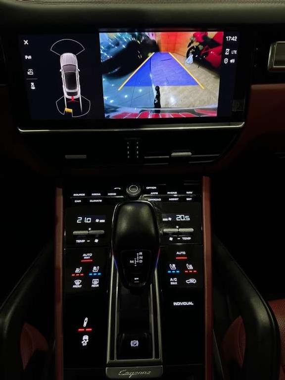 Porsche Cayenne E-hybrid Platinum Edition Coup� Aut. ocasion - Box Sport