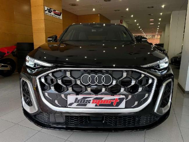 Audi Sq5 Tfsi S Tronic 270kw ocasion - Box Sport