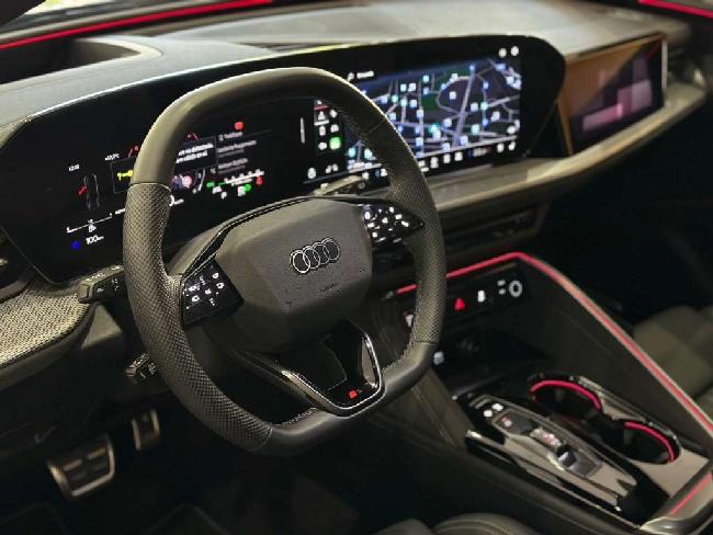 Audi Sq5 Tfsi S Tronic 270kw ocasion - Box Sport