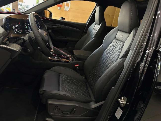 Audi Sq5 Tfsi S Tronic 270kw ocasion - Box Sport