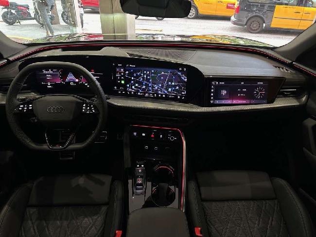 Audi Sq5 Tfsi S Tronic 270kw ocasion - Box Sport