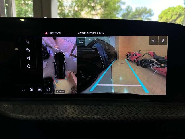 Audi Sq5 Tfsi S Tronic 270kw ocasion - Box Sport