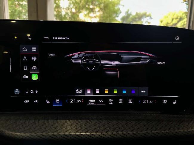 Audi Sq5 Tfsi S Tronic 270kw ocasion - Box Sport