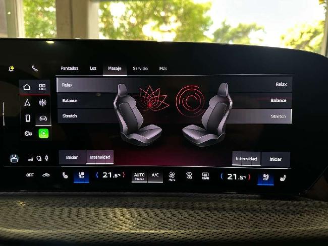 Audi Sq5 Tfsi S Tronic 270kw ocasion - Box Sport