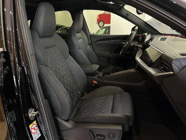 Audi Sq5 Tfsi S Tronic 270kw ocasion - Box Sport