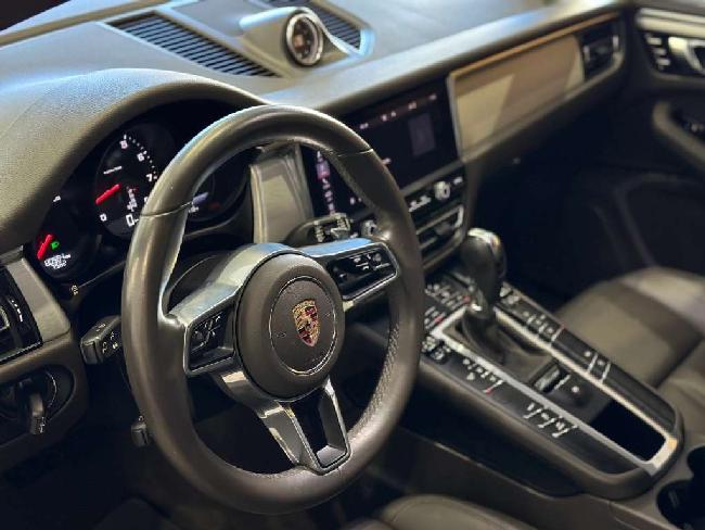 Porsche Macan Aut. ocasion - Box Sport