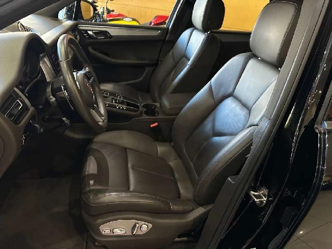 Porsche Macan Aut. ocasion - Box Sport