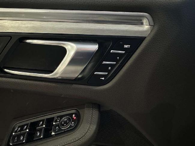Porsche Macan Aut. ocasion - Box Sport