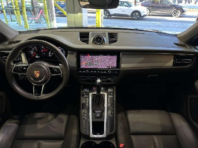 Porsche Macan Aut. ocasion - Box Sport