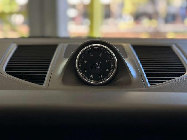 Porsche Macan Aut. ocasion - Box Sport