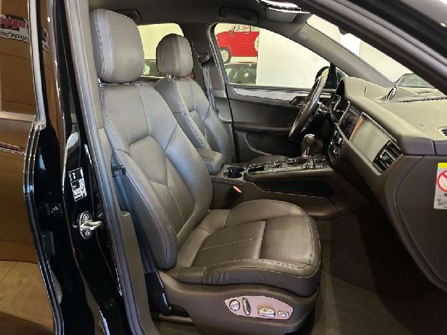 Porsche Macan Aut. ocasion - Box Sport