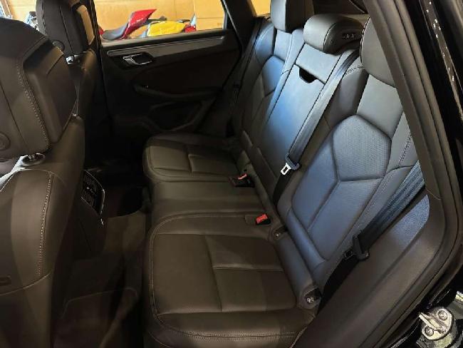 Porsche Macan Aut. ocasion - Box Sport