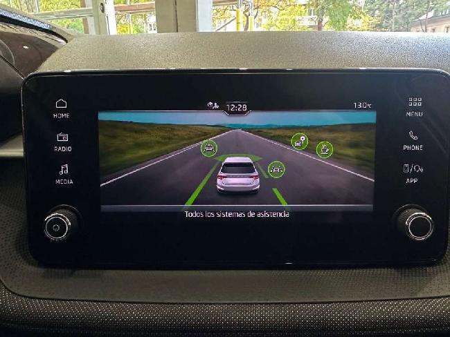 Skoda Fabia 1.0 Mpi Selection 59kw ocasion - Box Sport