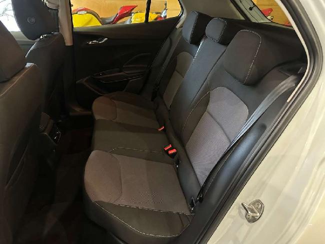 Skoda Fabia 1.0 Mpi Selection 59kw ocasion - Box Sport