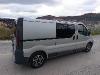 Renault Trafic Larga 2.5 Dci 140cv Motor Nuevo ocasion