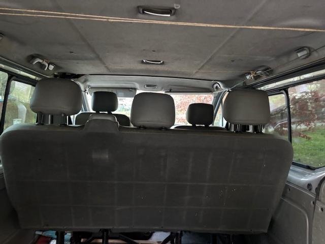 Renault Trafic Larga 2.5 Dci 140cv Motor Nuevo ocasion - VEHICULOS DE OCASION