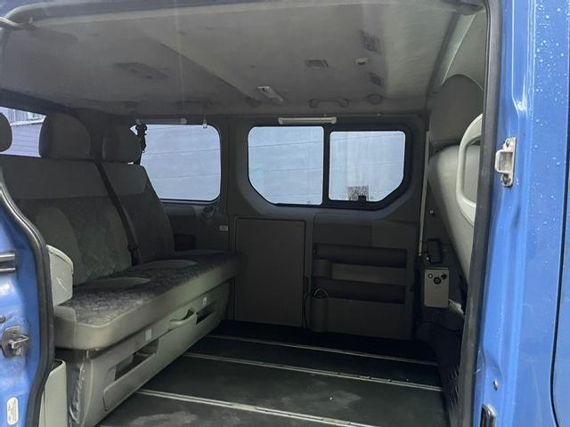 Renault Trafic Generation 1.9 Dci 100 ocasion - VEHICULOS DE OCASION