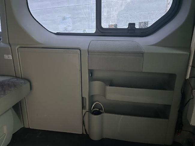 Renault Trafic Generation 1.9 Dci 100 ocasion - VEHICULOS DE OCASION