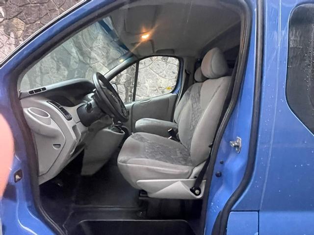 Renault Trafic Generation 1.9 Dci 100 ocasion - VEHICULOS DE OCASION