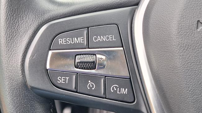 BMW 318 D *led*gps*c�mara* ocasion - Granada Wagen