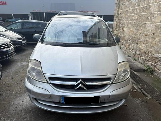 Citroen C-8 2.0 Hdi 120 Cv ocasion - VEHICULOS DE OCASION