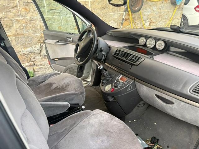 Citroen C-8 2.0 Hdi 120 Cv ocasion - VEHICULOS DE OCASION