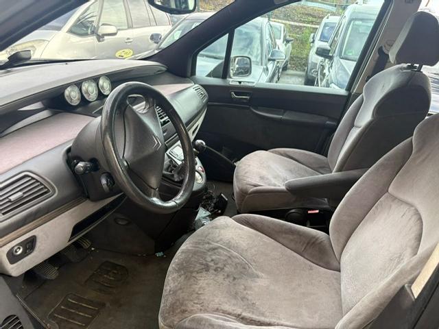 Citroen C-8 2.0 Hdi 120 Cv ocasion - VEHICULOS DE OCASION