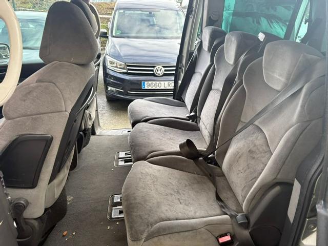 Citroen C-8 2.0 Hdi 120 Cv ocasion - VEHICULOS DE OCASION